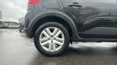 Dacia Sandero Stepway 1.0 TCe Expression 5dr Petrol Hatchback